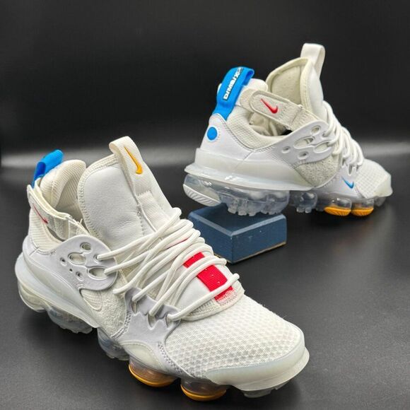 Nike Air VaporMax D/MS/X 'Off White' - Picture 5 of 10